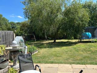 The old wash house - Denver - 9