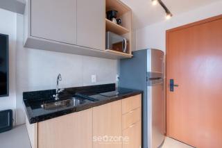 ONE - Estúdios em Piatã, 230m da Praia - 7