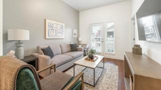 Landing Apartments - Dry Creek at East Village - 9