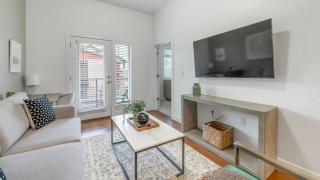 Landing Apartments - Dry Creek at East Village - 8