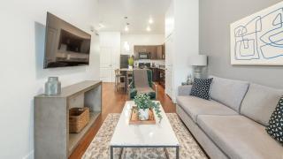 Landing Apartments - Dry Creek at East Village - 7