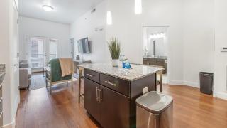 Landing Apartments - Dry Creek at East Village - 5