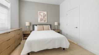 Landing Apartments - Dry Creek at East Village - 1