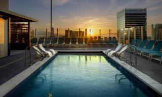 Landing Apartments - Liberty Sky - 4