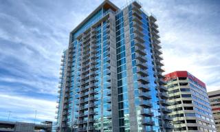 Landing Apartments - Liberty Sky - 2