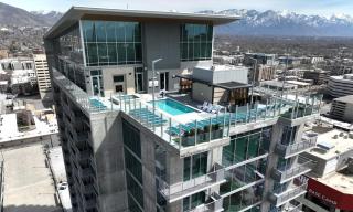 Landing Apartments - Liberty Sky - 1