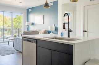 Landing Apartments - Liberty Duet - 4