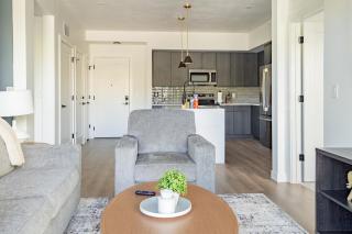 Landing Apartments - Liberty Duet - 3