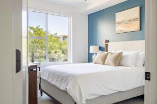 Landing Apartments - Liberty Duet - 2