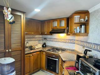 Alojamiento Peñón del rodadero - 1