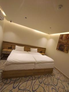 العييري للشقق المخدومة القصيم 4 - Buraidah - 8