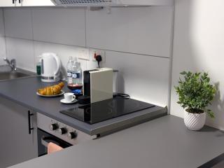 D' Suites Holiday Apartments - 1