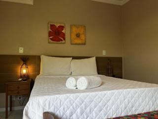 Pousada Porto Mar - 1