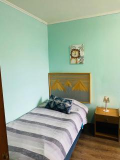 Casa Lepeley Colimilla - 6