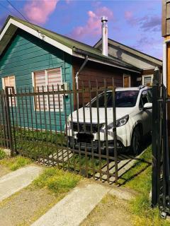 Casa Lepeley Colimilla - 5