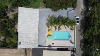 Casa da Piscina - Florianópolis - 7