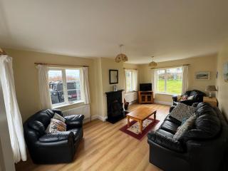 Montbretia - Ballinskelligs - 0