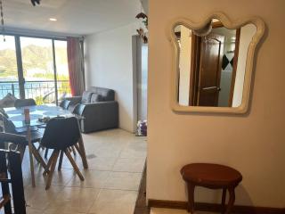 Alojamiento Peñón del rodadero - 4