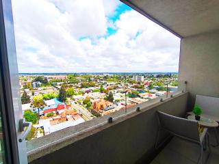 Departamento estudió piso19 - 3