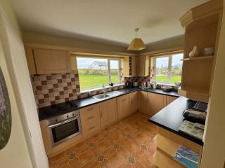 Montbretia - Ballinskelligs - 7