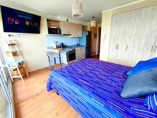 Departamento estudió piso19 - 6