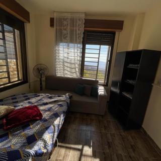 Lion's Den Chaletاستراحة وشاليه في جرش - Jerash - 7