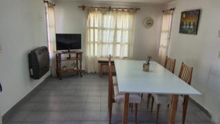 Valle del Río Chico - 7