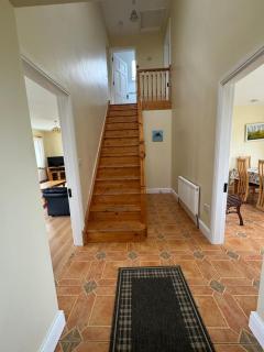 Montbretia - Ballinskelligs - 1