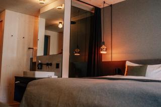 Roggenstock Lodge - Oberiberg - 3