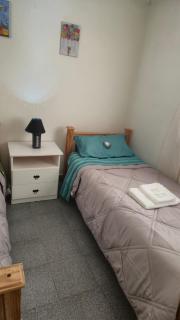 Valle del Río Chico - 2