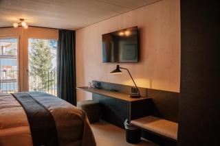 Roggenstock Lodge - Oberiberg - 8