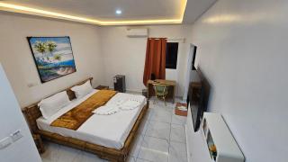 Ayooka Beach Residence Grand Bassam - 2