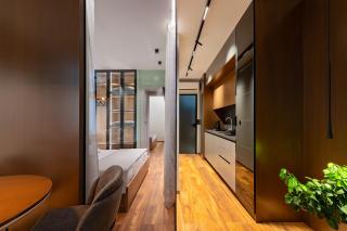 PR Luxury Apartment - 9