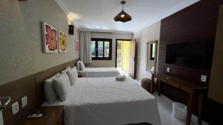 Pousada Porto Mar - 6