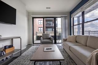 Landing Apartments - Synergy at the Mayfair Collection - 0