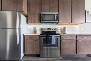 Landing Apartments - Synergy at the Mayfair Collection - 5