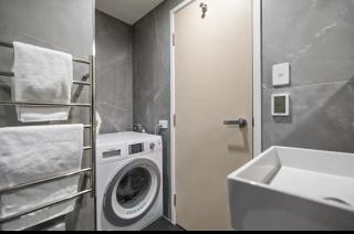 Modern luxury apartment - 8