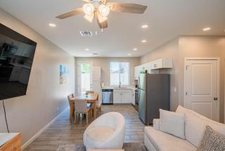 Serene 2BR Home with Premium Beds - 6