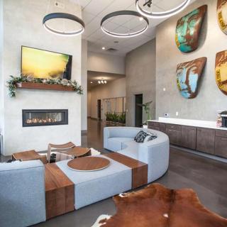 Landing Stunning 2BD Clubhouse Gym - 6