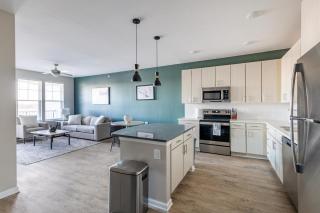 Landing Apartments - Tapestry Turfway - 4