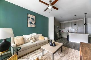 Landing Apartment - Tapestry Ridge - 0