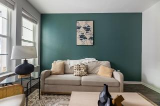 Landing Apartment - Tapestry Ridge - 9