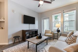 Landing Apartment - Tapestry Ridge - 5