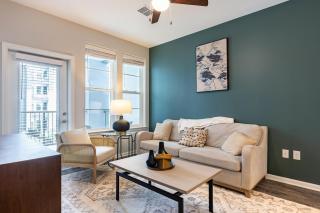 Landing Apartment - Tapestry Ridge - 4