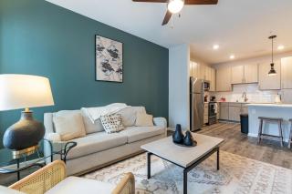 Landing Apartment - Tapestry Ridge - 3