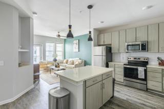 Landing Apartment - Tapestry Ridge - 1