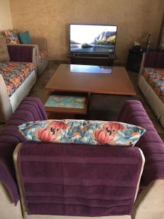 Convenience Home, Privacy Preserved - 8