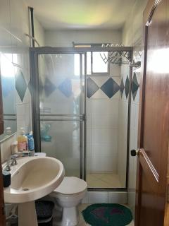 Alojamiento Peñón del rodadero - 9