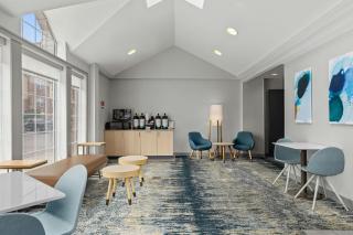 TownePlace Suites Minneapolis-St. Paul Airport/Eagan - 9