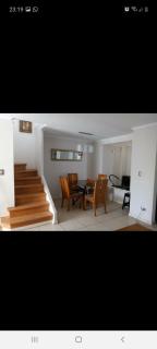 Isabel en la Serena - 2